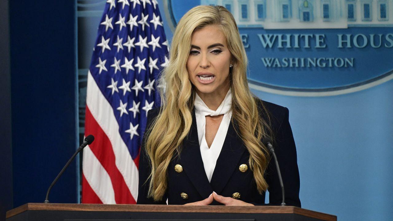 why was katie zacharia fired white house press secretary
