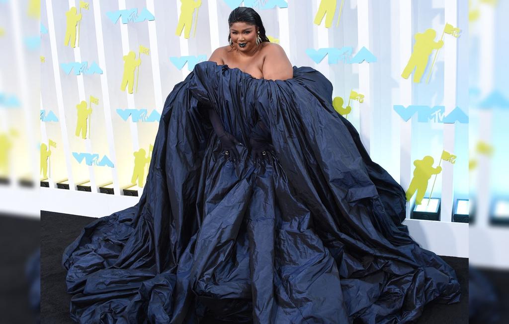 2022 MTV VMAs Red Carpet Photos