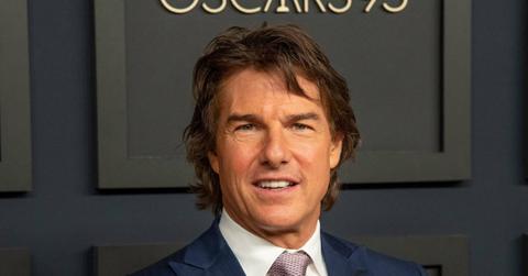tom cruise ridiculed debuting orange spray tan oscars luncheon
