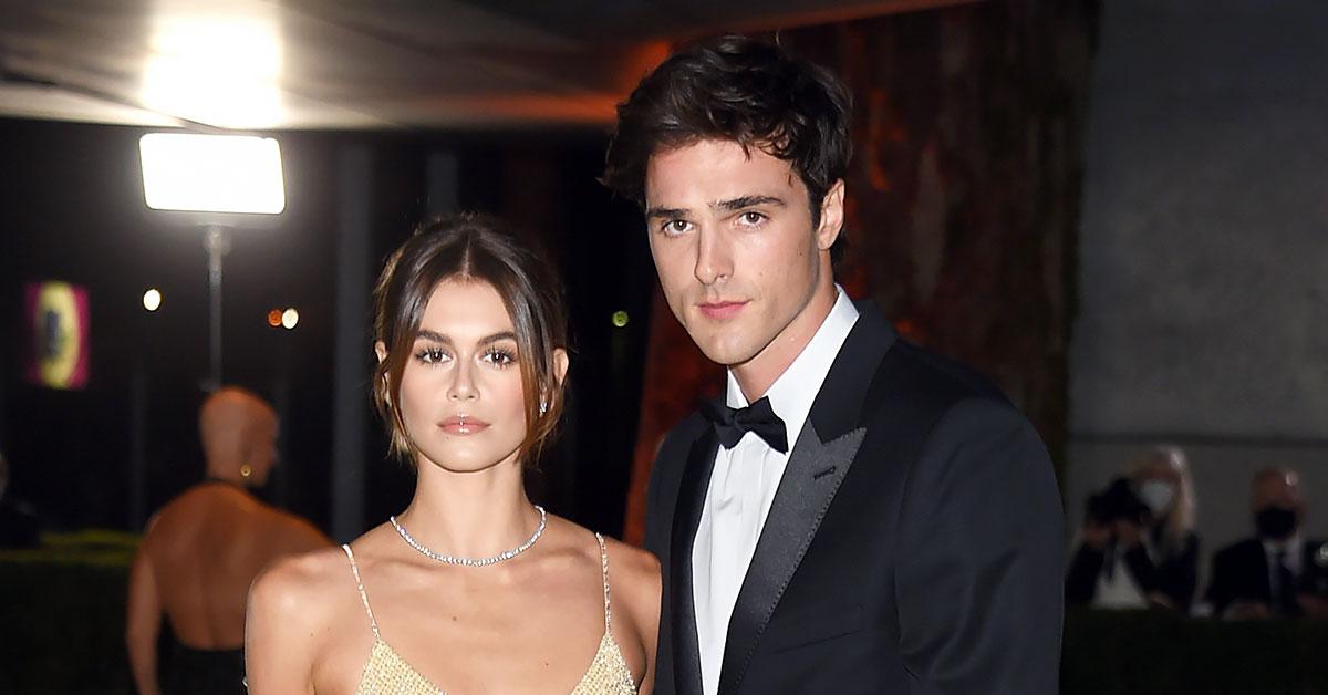 kaia gerber jacob elordi split up after one year of dating ok