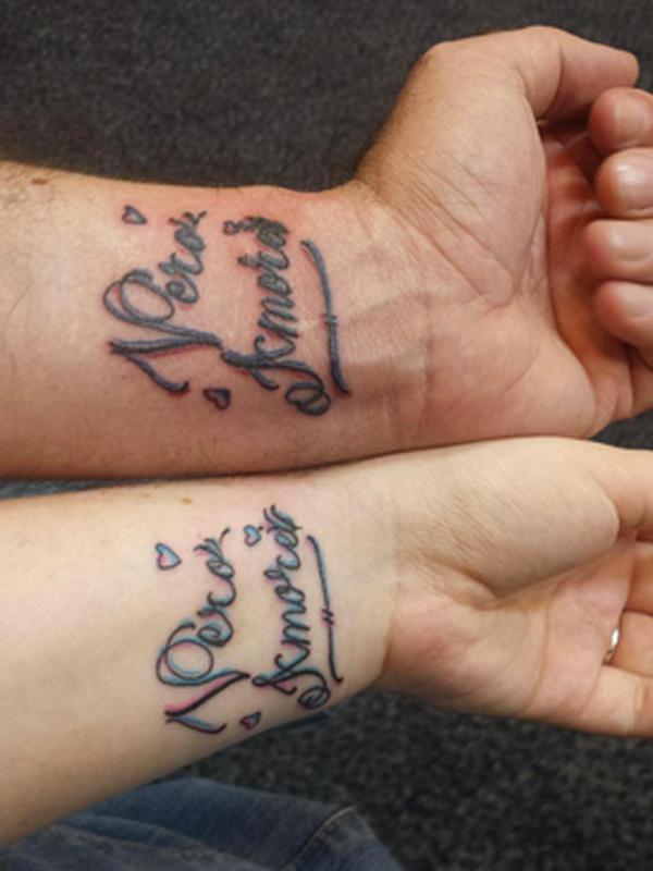 Teen Mom Tattoos 16 Pics of The Teen Mom Casts Tats