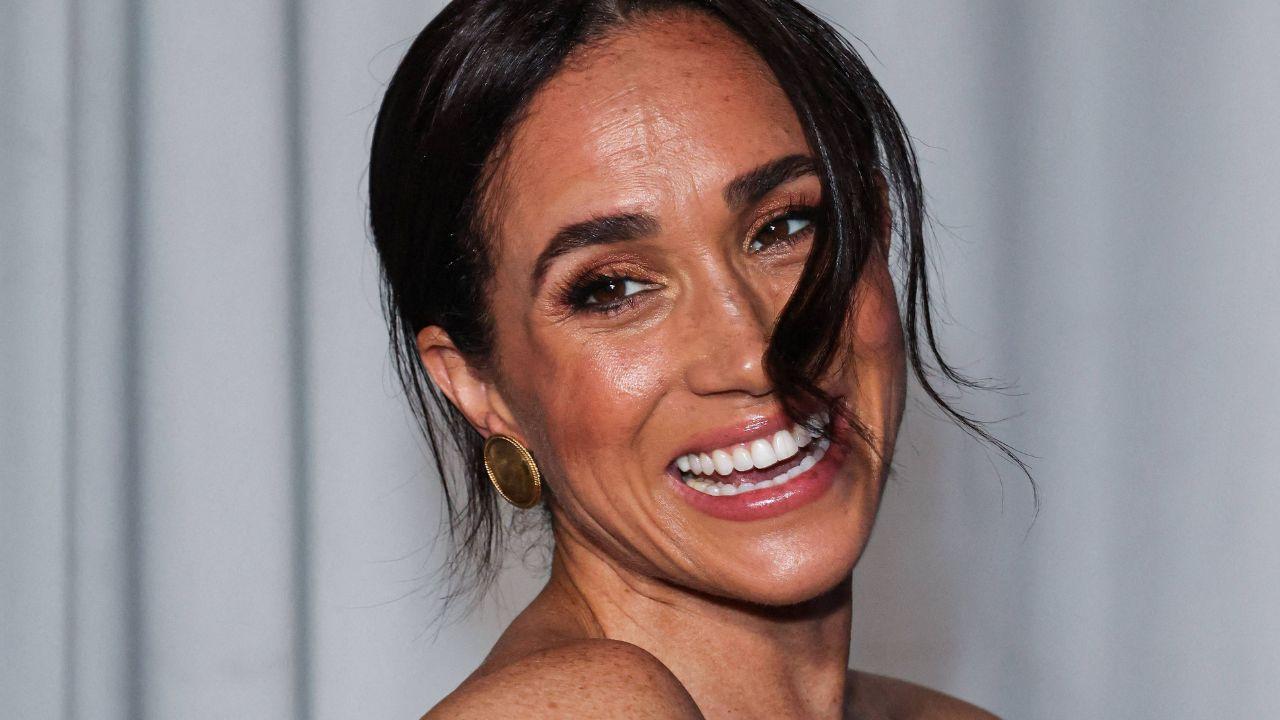 Image of Meghan Markle