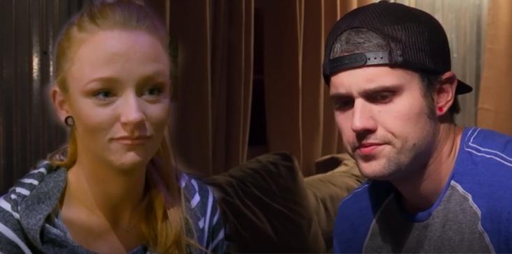 teen mom maci bookout ex ryan edwards