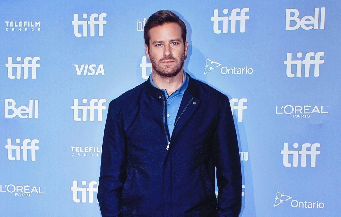 Armie Hammer Is Unlikely To Face Charges In Sexual Assault Case