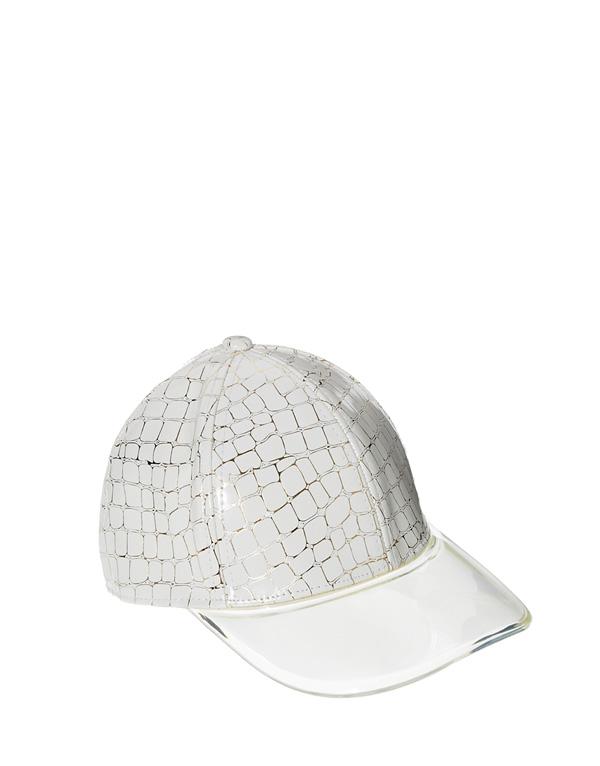 Baseball cap