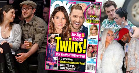 fast facts jessica biel justin timberlake having twins