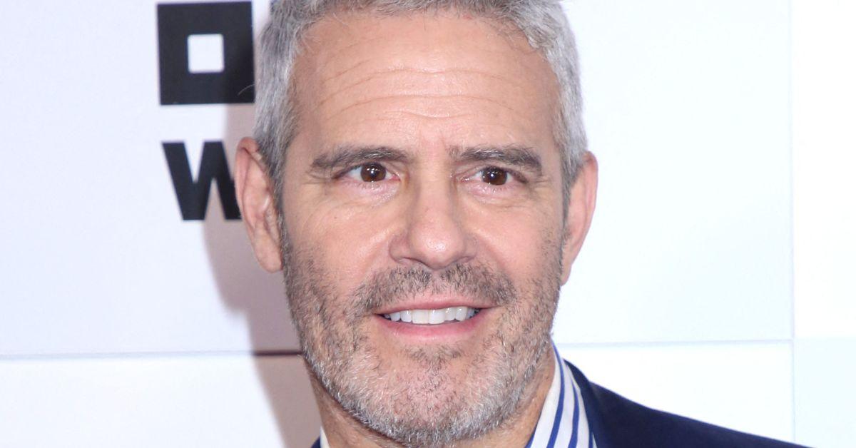 andy cohen