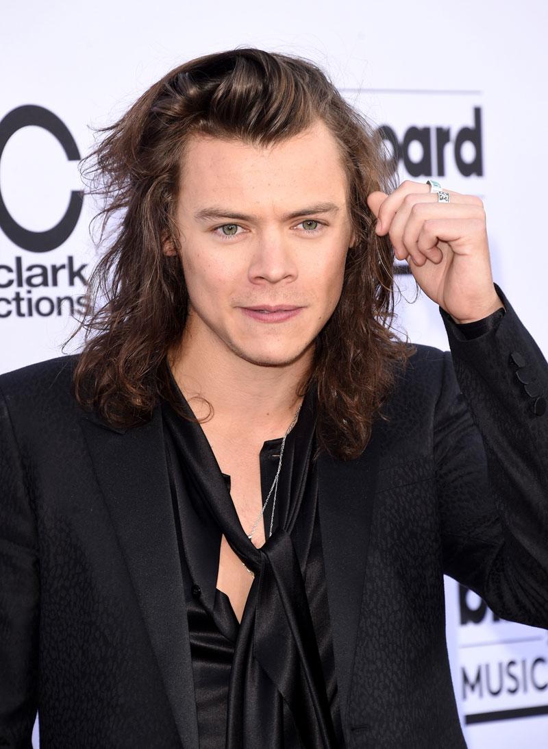 2015 Billboard Music Awards &#8211; Arrivals