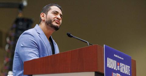 Abdul El-Sayed