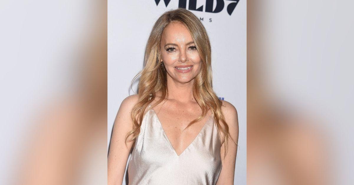 Photo of Bijou Phillips