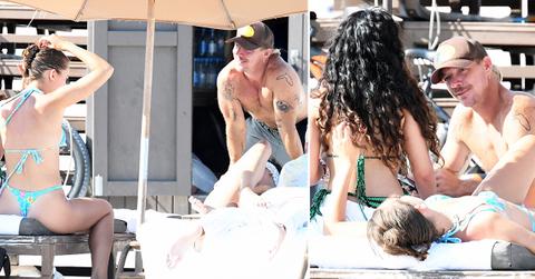 diplo miami surrounded by bikini clad women ok