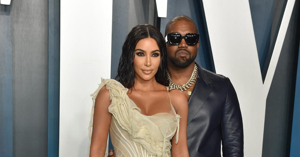 kim kardashian frustrated kanye west erratic behavior