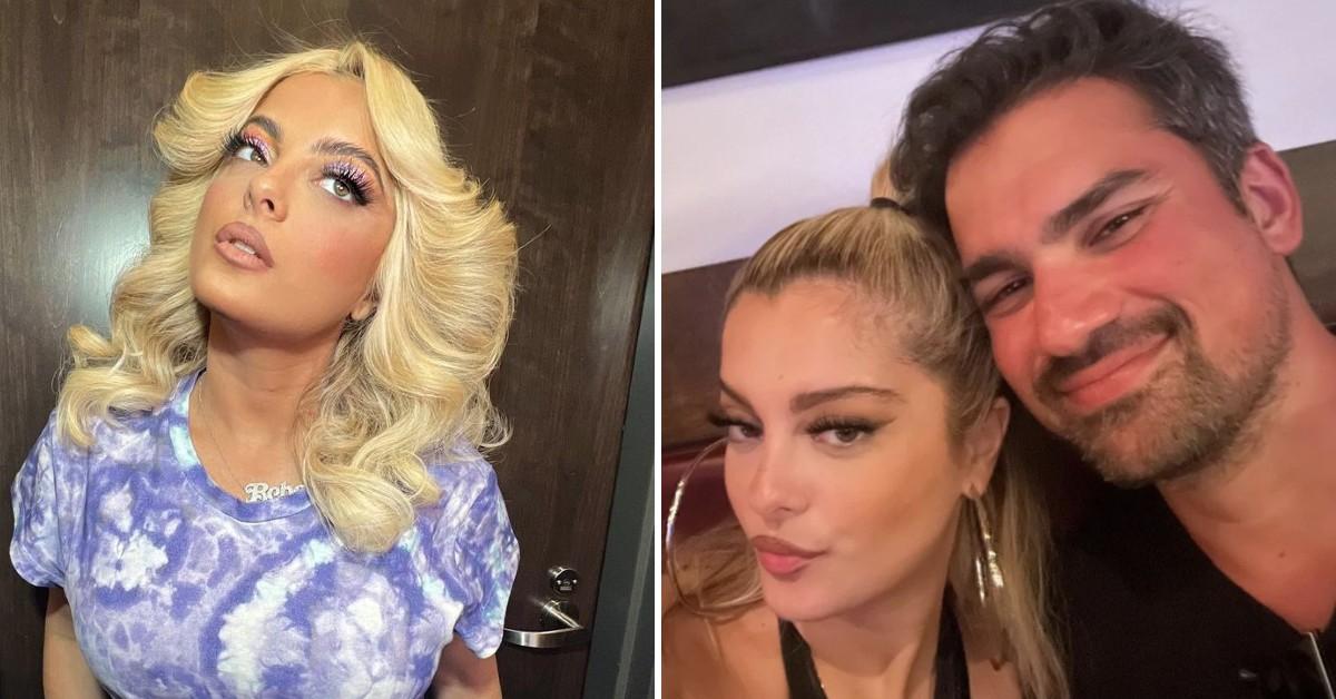 Bebe Rexha Fans Come To Her Defense After Boyfriend Shames Her Weight