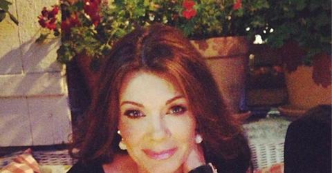Lisa Vanderpump
