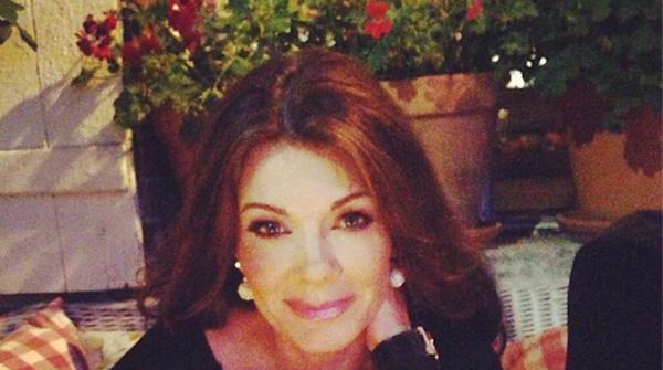 Lisa Vanderpump