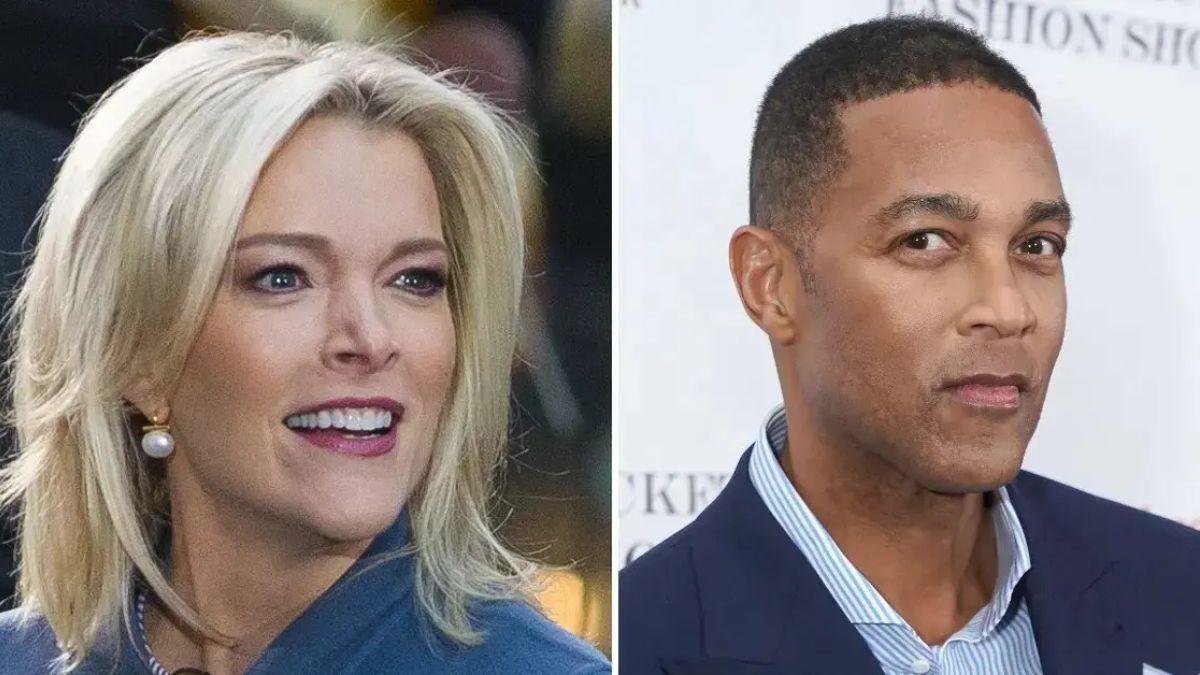 Photo of Don Lemon made headlines for saying Megyn Kelly 'looks trans.'