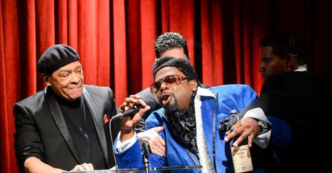 The Soul Man on TV Land