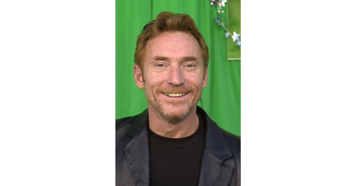 danny bonaduce