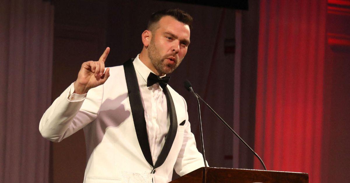 jack posobiec