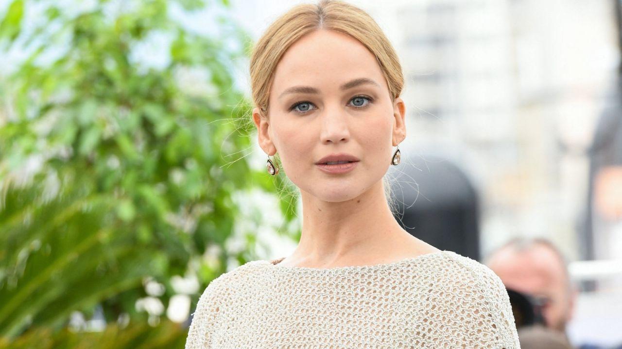 Image of the X-Men alum is preparing to enter the beauty business with Mes°.