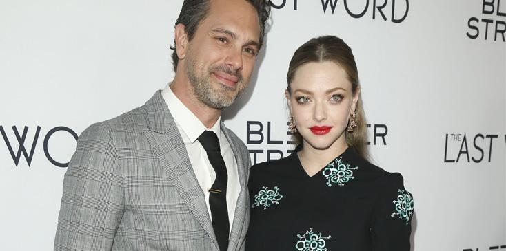 Amanda seyfried leaked photos married thomas sadoski h