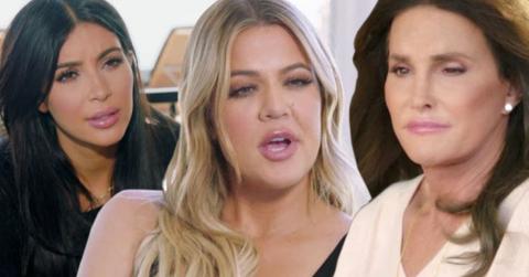 I am cait recap
