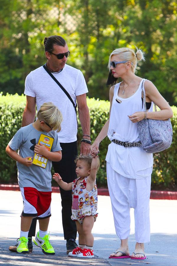 Gavin rossdale gwen stefani split beverly hills photos  04