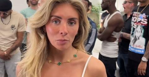 photo of Bonnie Blue