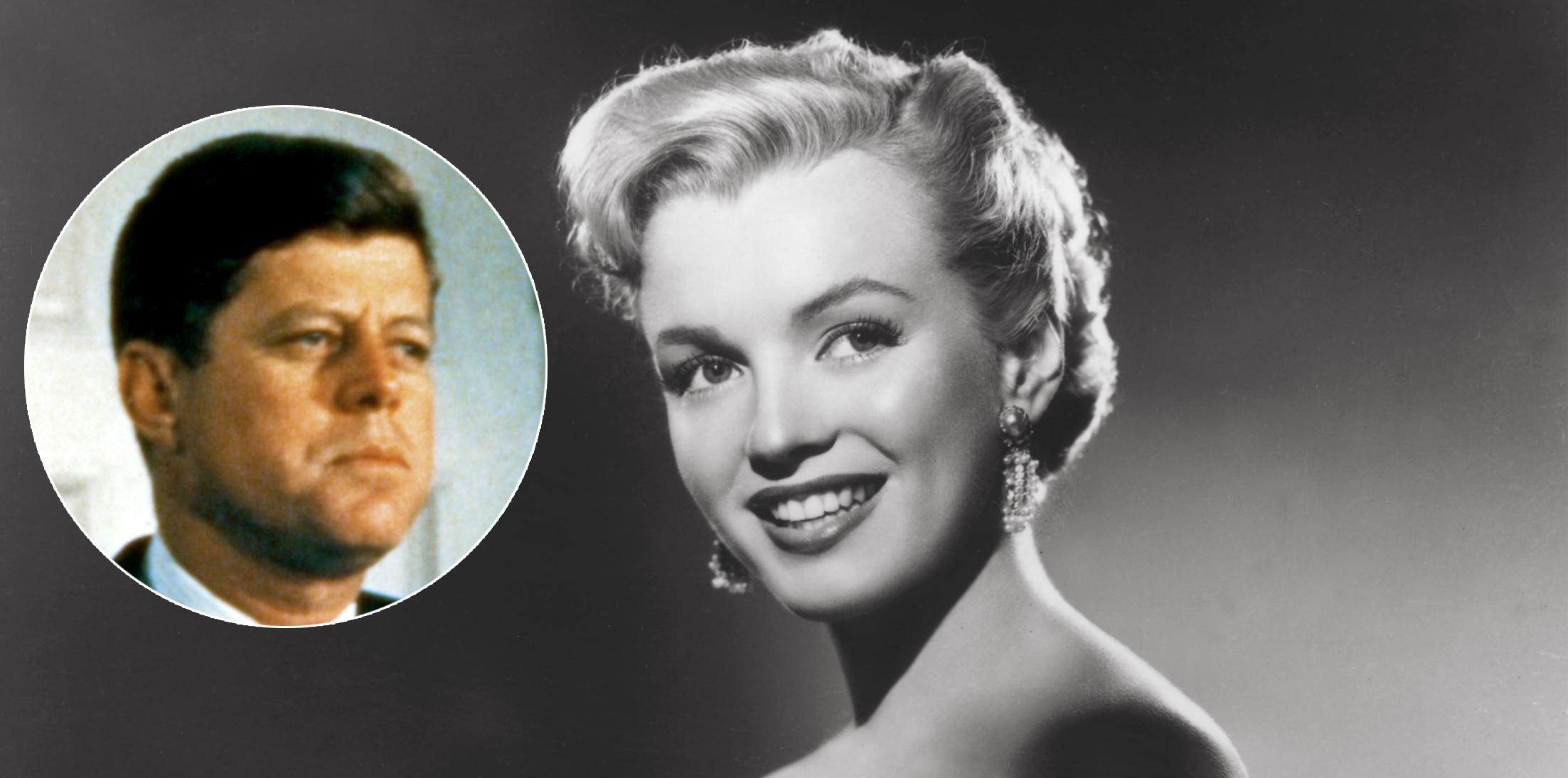 Kennedy and Marilyn Monroe Affair - How Did Marilyn Monroe and JFK Meet