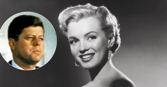 Marilyn Monroe’s Famous Final Phone Call Involved Serious Threat To President Kennedy