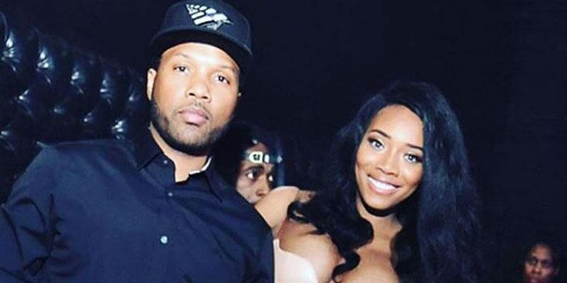 Love And Hip Hop New York Star Mendeecees Harris Released From Prison
