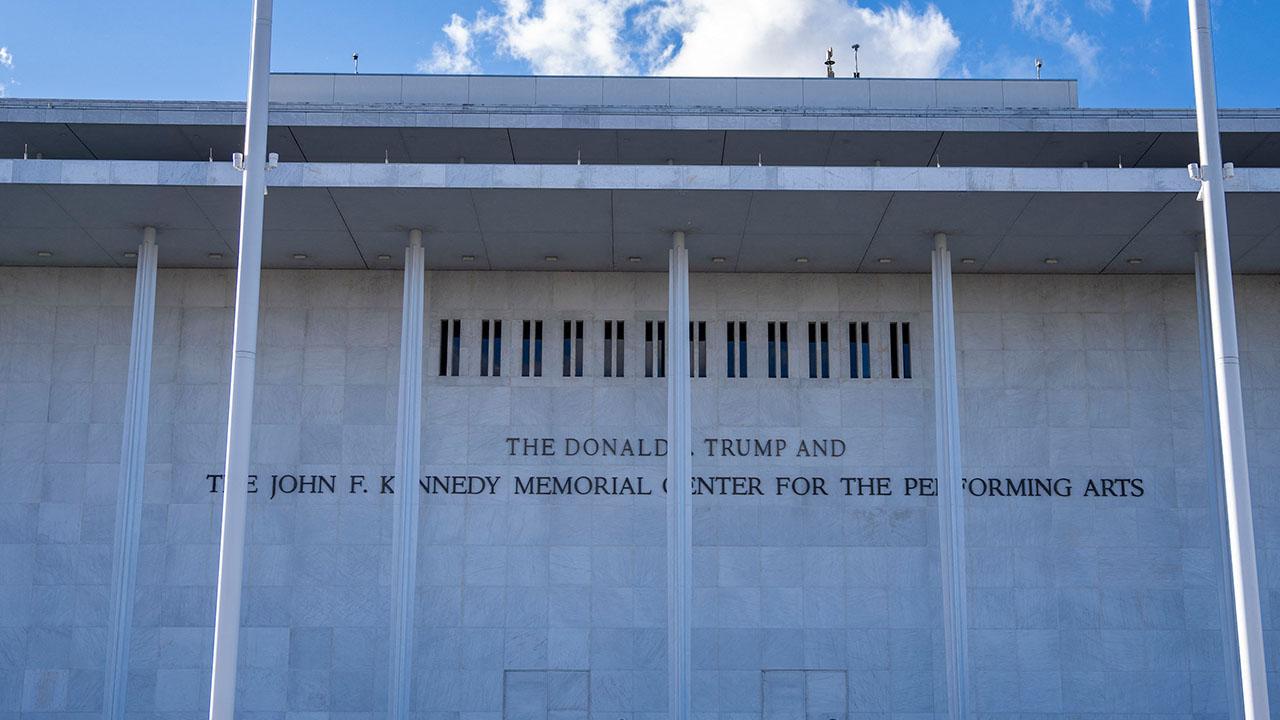 photo of Congress had already approved a $250 million remodel.
