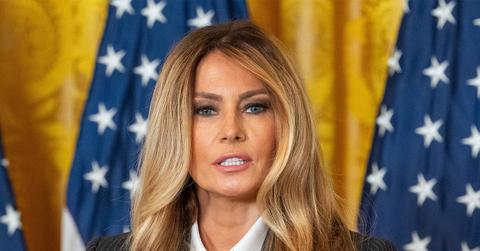 Melania Trump