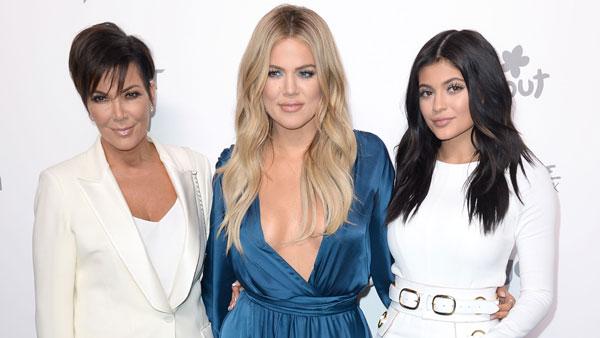 Kris Jenner Gets Butt Implants To Keep Up With Her Daughters And More ...