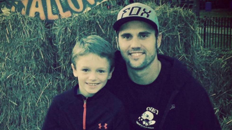 Teen Mom OG Ryan Edwards Maci Bookout