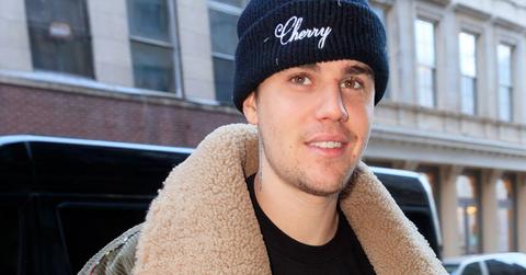 Justin Bieber Ed Sheeran I Don’t Care PP