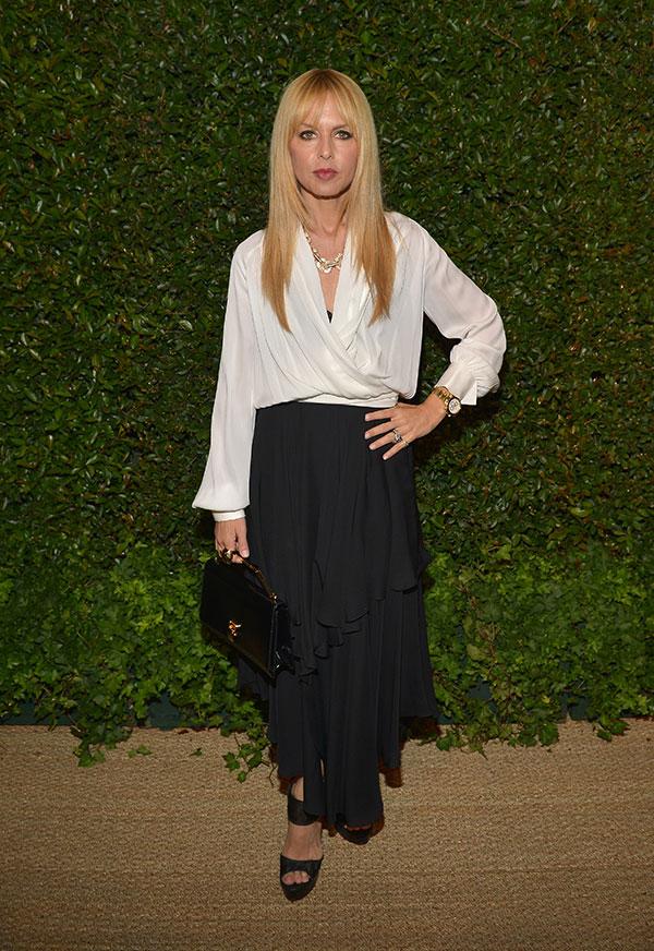 Rachel Zoe