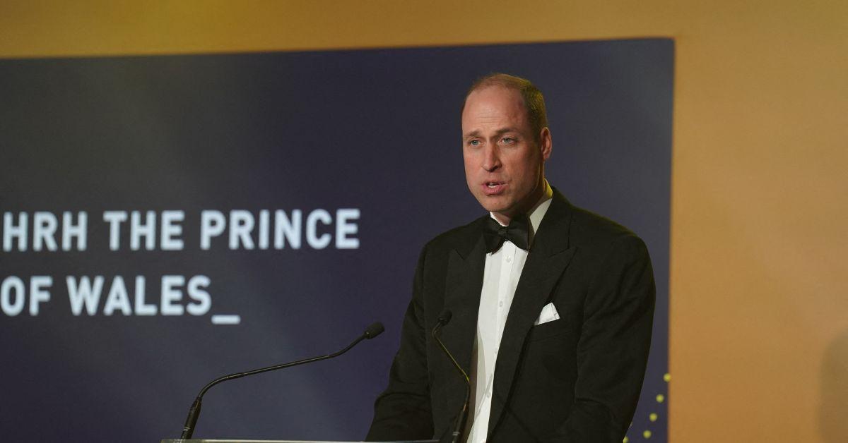 prince william