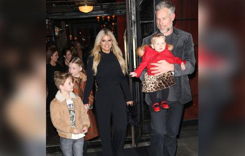 nick lachey says hell never read ex jessica simpsons memoir nick lachey says hell never read ex jessica simpsons memoir