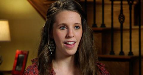 Jill Duggar Sex Created By God PP