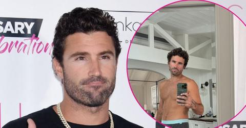 brody jenner boxers photo instagram
