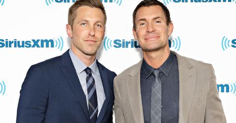 jeff lewis gage breakup