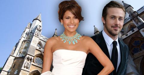 eva mendes ryan gosling marriage