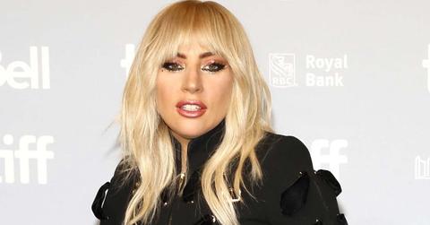 Lady gaga expanding family babies