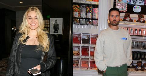 shanna moakler reacts fans suggest date scott disick good guy