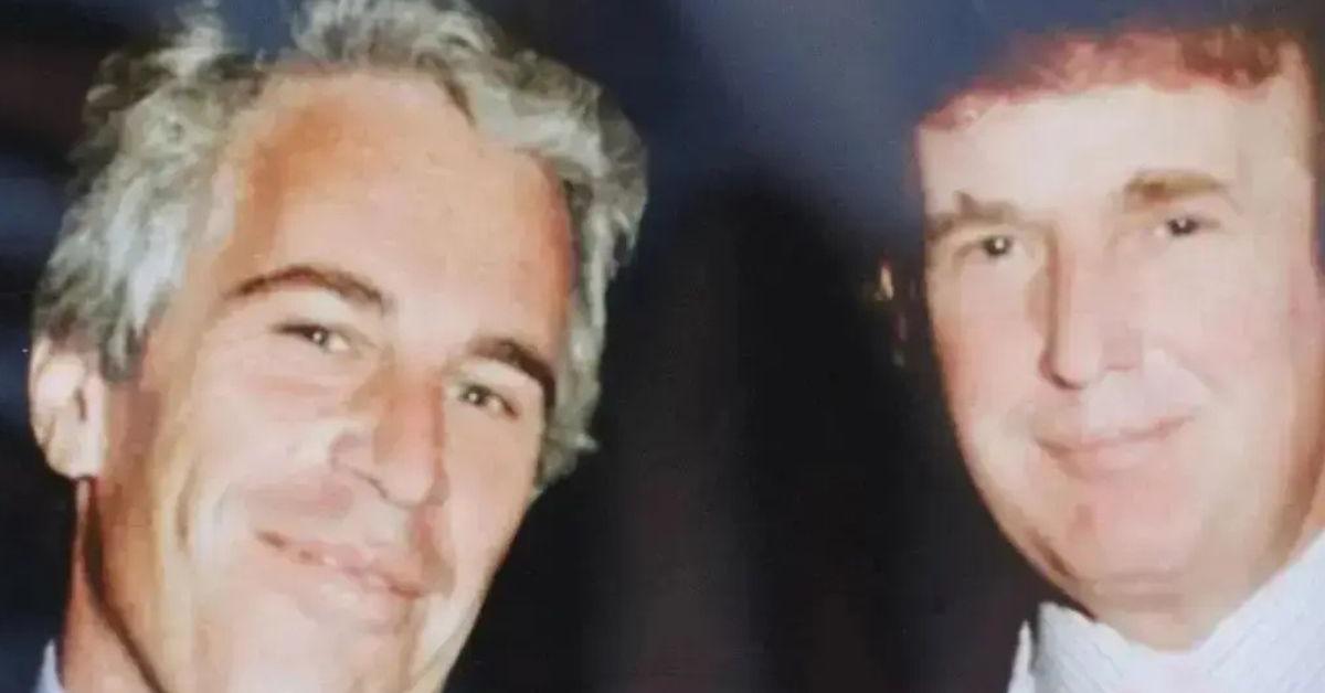 White House ‘Cover-Up’ Alleged As DOJ ‘Illegally’ Withheld FBI Interview Accusing Donald Trump of ‘Heinous’ Crimes