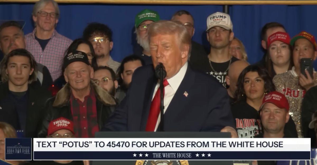 image of A congresswoman suggested the marks could be Alzheimer's medication-related.