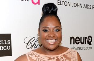 Inside Sherri Shepherd's No Gym Workout!
