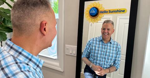 ross matthews discusses optimism rupaul drag race