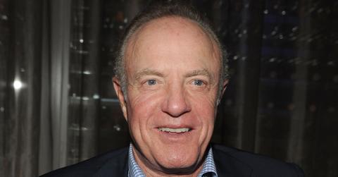 james caan godfather